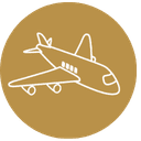 Icono Aéreo